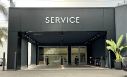 Genesis GV80 Advanced 2.5T AWD 2026