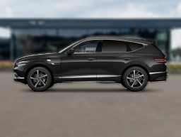 Genesis GV80 Advanced 2.5T AWD 2026