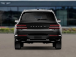 Genesis GV80 Advanced 2.5T AWD 2026