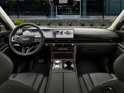 Genesis GV80 Advanced 2.5T AWD 2026