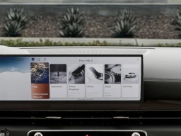 Genesis GV80 Advanced 2.5T AWD 2026