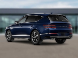 Genesis GV80 Advanced 2.5T AWD 2026