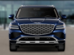 Genesis GV80 Advanced 2.5T AWD 2026