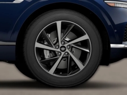 Genesis GV80 Advanced 2.5T AWD 2026