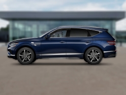 Genesis GV80 Advanced 2.5T AWD 2026