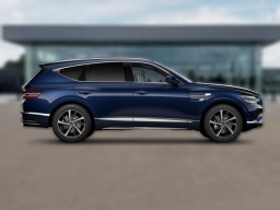 Genesis GV80 Advanced 2.5T AWD 2026