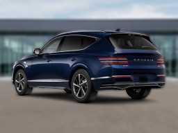 Genesis GV80 Advanced 2.5T AWD 2026