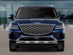 Genesis GV80 Advanced 2.5T AWD 2026