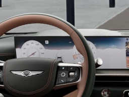 Genesis GV80 Advanced 2.5T AWD 2026