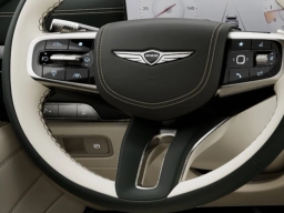Genesis GV80 2.5T Advanced AWD 2026