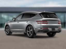 Genesis GV80 Advanced 2.5T AWD 2026