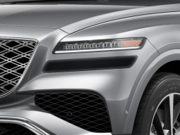 Genesis GV80 Advanced 2.5T AWD 2026