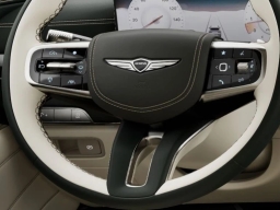 Genesis GV80 Advanced 2.5T AWD 2026