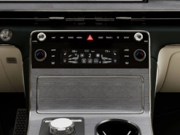 Genesis GV80 Advanced 2.5T AWD 2026