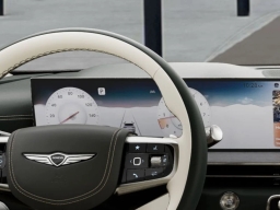 Genesis GV80 Advanced 2.5T AWD 2026