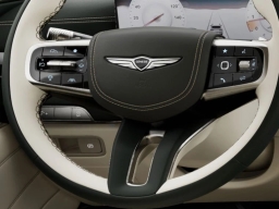 Genesis GV80 Advanced 2.5T AWD 2026