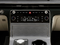 Genesis GV80 Advanced 2.5T AWD 2026