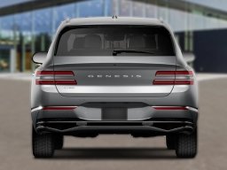 Genesis GV80 2.5T Advanced AWD 2026