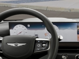 Genesis GV80 2.5T Advanced AWD 2026