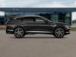Genesis GV80 2.5T Advanced AWD 2026