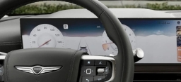 Genesis GV80 2.5T Advanced AWD 2026