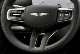 Genesis GV80 2.5T Advanced AWD 2026
