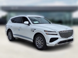 Genesis GV80 2.5T 2.5T RWD 2026