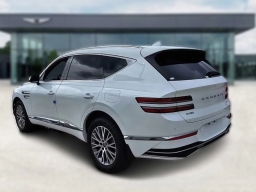 Genesis GV80 2.5T 2.5T RWD 2026