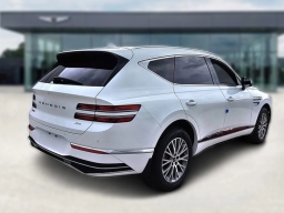 Genesis GV80 2.5T 2.5T RWD 2026