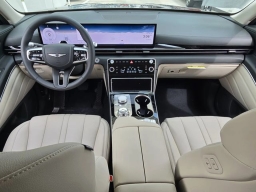 Genesis GV80 2.5T 2.5T RWD 2026