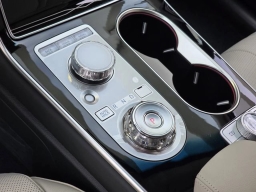 Genesis GV80 2.5T 2.5T RWD 2026