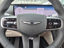 Genesis GV80 2.5T 2.5T RWD 2026