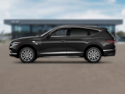 Genesis GV80 2.5T 2.5T RWD 2026