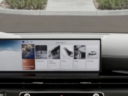 Genesis GV80 2.5T 2.5T RWD 2026