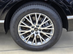 Genesis GV80 2.5T 2.5T RWD 2026