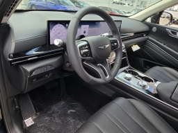 Genesis GV80 2.5T 2.5T RWD 2026