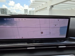 Genesis GV80 2.5T 2.5T RWD 2026