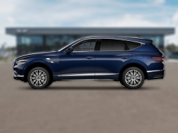 Genesis GV80 2.5T 2.5T RWD 2026