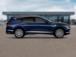 Genesis GV80 2.5T 2.5T RWD 2026