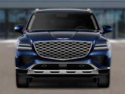 Genesis GV80 2.5T 2.5T RWD 2026