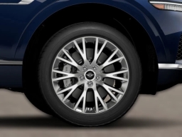 Genesis GV80 2.5T 2.5T RWD 2026