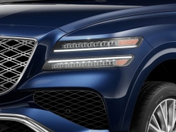 Genesis GV80 2.5T 2.5T RWD 2026