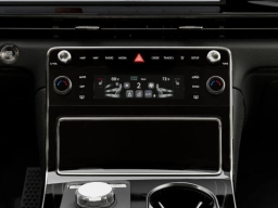 Genesis GV80 2.5T 2.5T RWD 2026