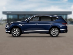 Genesis GV80 2.5T 2.5T RWD 2026