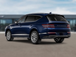 Genesis GV80 2.5T 2.5T RWD 2026