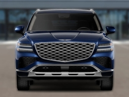 Genesis GV80 2.5T 2.5T RWD 2026