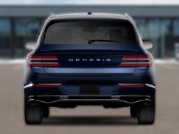 Genesis GV80 2.5T 2.5T RWD 2026
