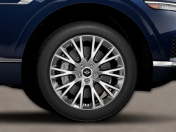 Genesis GV80 2.5T 2.5T RWD 2026