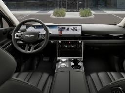 Genesis GV80 2.5T 2.5T RWD 2026