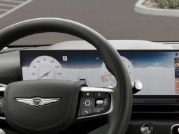 Genesis GV80 2.5T 2.5T RWD 2026